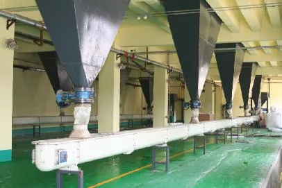 D486: Depressivo per la bonifica di minerali di solfuro contenenti carbonio 4