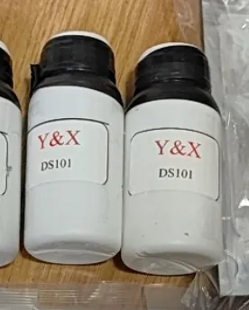 YX-DS101: Depressivo di flottazione ad alta efficienza per pirite e pirrotite 0