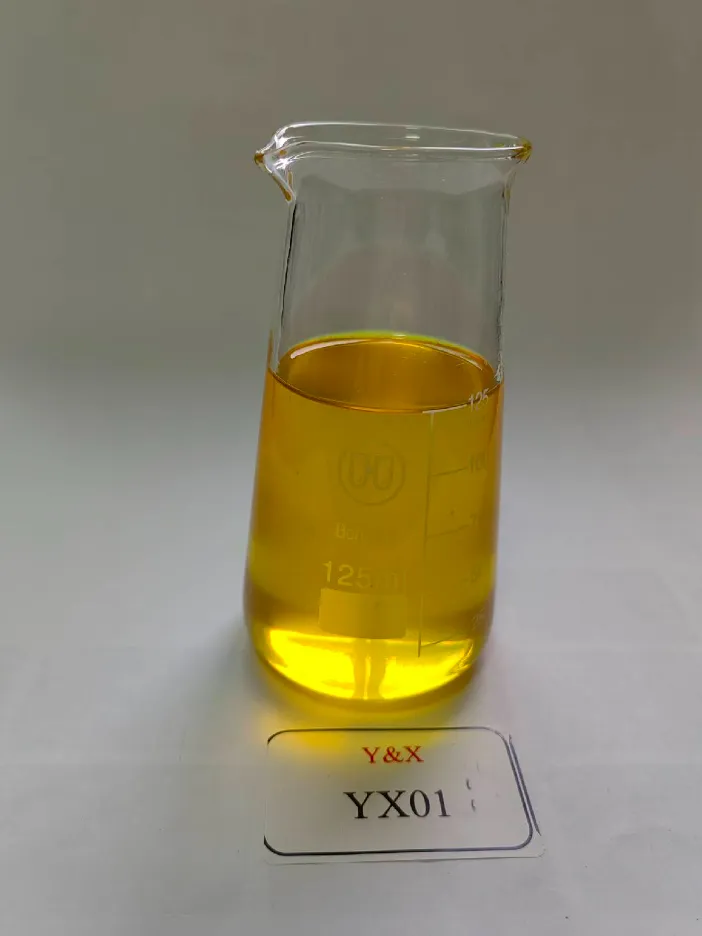 Collettore ad alta efficienza YX01 per miniere di rame e oro difficili da selezionare 0