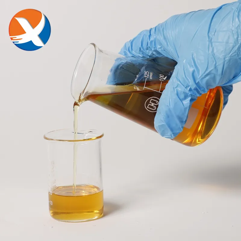 Strong Reagent Frother Q60 For Flotation Index Replace MIBC 0