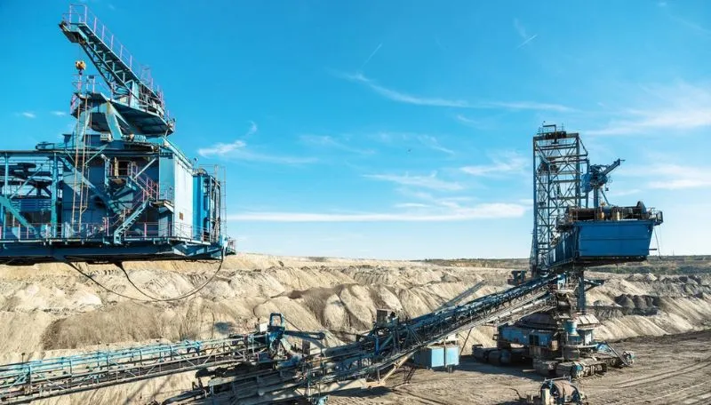 Produzione industriale della borsa di Metabisulfite Na2s2o5 25kg del sodio 1