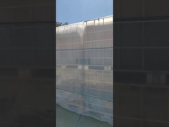 Il collettore ad alto rendimento YX09510C per il recupero migliorato in minerali metalliferi dell'oro e del rame