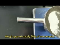 Massimizzare il recupero minerale con il D417 Talco Depressant!