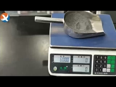 Serie Y&X di raccoglitori per ferro