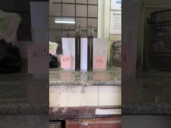 Poliacrilammide del flocculante