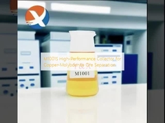 M1001S Collettore ad alte prestazioni per la separazione del minerale di rame-molibdenite