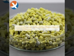 Xantato etilico di sodio - Collettore altamente efficace, Migliora il recupero di oro e rame