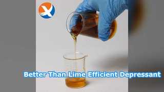 Depressivo ecologico DS102 Alternativa superiore al lime