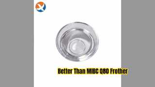 Efficient MIBC Substitute Flotation Frother Q80