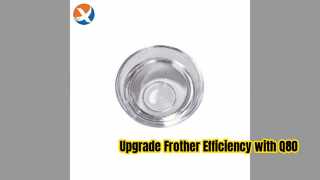 Ugello alternativo MIBC efficiente Y e X Q80